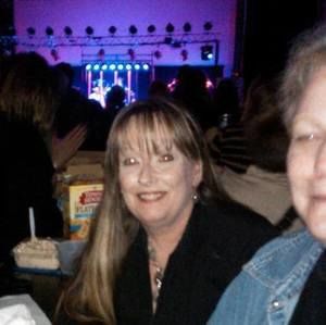 Meet your Posher, Taresa